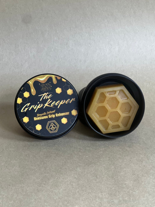 Beeswax Grip Enhancer