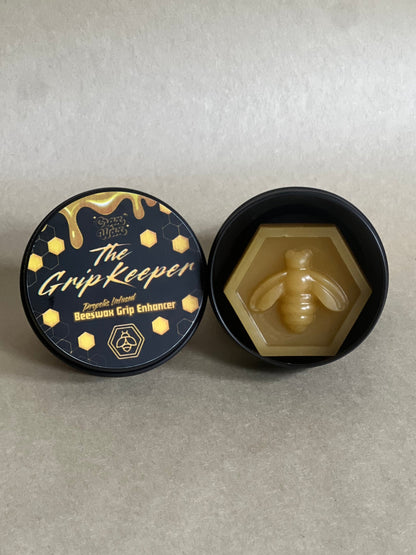 Beeswax Grip Enhancer