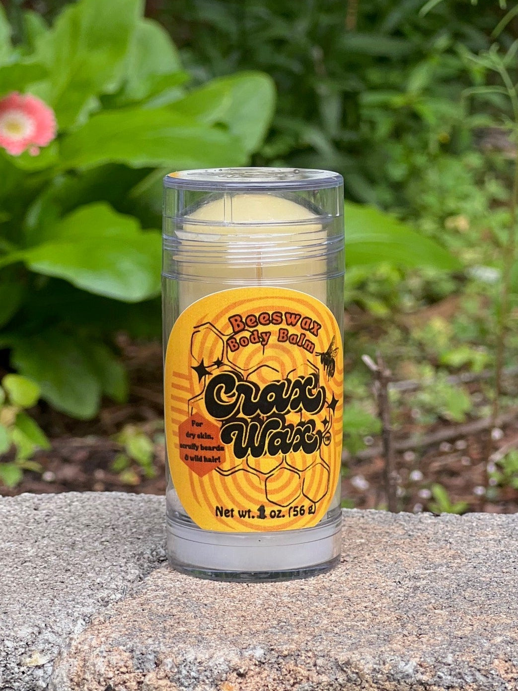 Beeswax Body Balm - 1 oz.