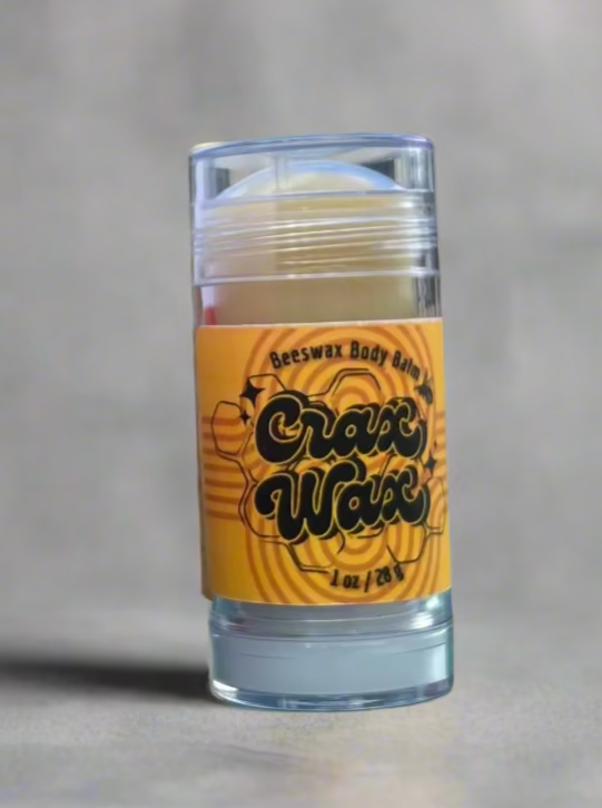 Beeswax Body Balm